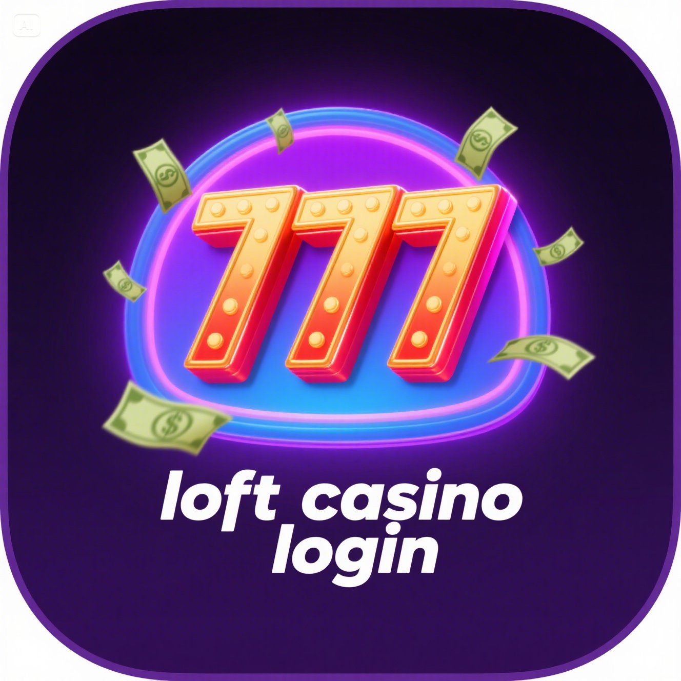 loft casino login